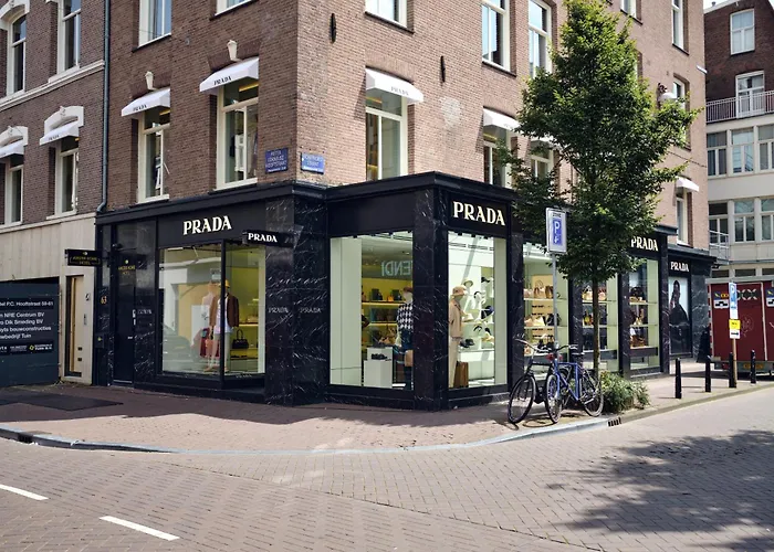 AmsterHome Amsterdam